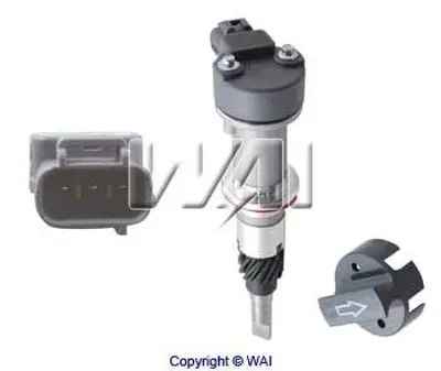 WAI CAMS4601 Krank Mılı Sensoru Chrysler Jeep Grand Cherokee 