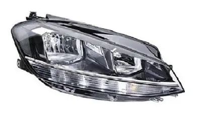 WAGENBURG GLF17-7001 Far Komple Sağ Golf Vıı 17> GLF177001