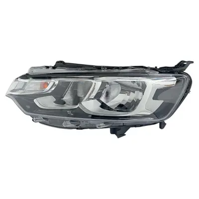 WAGENBURG 21000958 On Far Komple Sol Motorlu C Elysee 17>  21000958