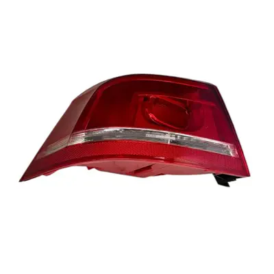 WAGENBURG 21000896 Stop Lambası Sol Dıs Ampullu Passat B7 11>15 21000896