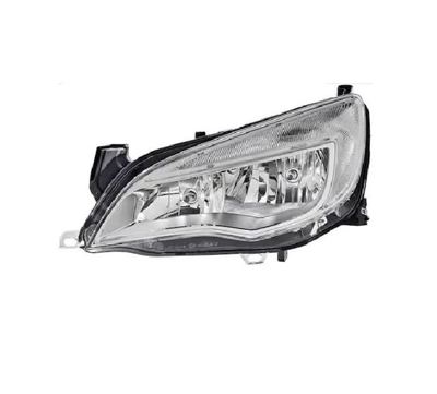 WAGENBURG AST10-7002 On Far (Krom) Sol Astra J 2010- 