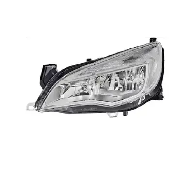 WAGENBURG AST10-7002 On Far (Krom) Sol Astra J 2010- 