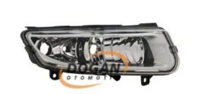 WAGENBURG PLO09-7703 Sıs Lambası Sabıt Vıraj Sağ Polo 10>18 PLO097703