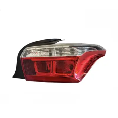 WAGENBURG 21000977 Stop Lambası Sağ C Elysee 12> (Duylu)  21000977