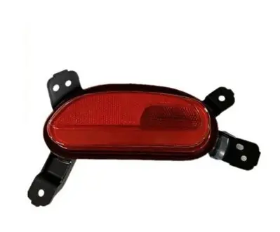 WAGENBURG ZS20-3750L Arka Sıs Lambası Sol Mg Zs 20> 