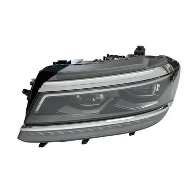 WAGENBURG 21000866 Far Ledlı Sol Tıguan 16>  21000866