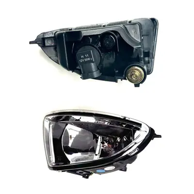 WAGENBURG 21000051 Sıs Lambası Sol Ampullu Cıvıc 04>06 21000051