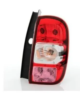 WAGENBURG DSTR13-7301 Stop Lambası Sağ Duster 2013- DSTR137301