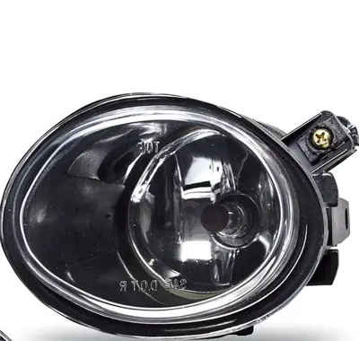 İthal WJ30-0081-09-R Sıs Farı Sağ M-Tech Bmw E46 E39 (E-Mark) 