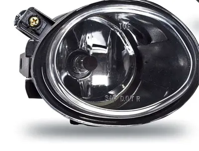 İthal WJ30-0081-09-L Sıs Farı Sol M-Tech Bmw E46 E39 (E-Mark) WJ30008109L