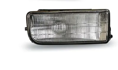 İthal WJ30-0079E-09-R Sıs Farı Sağ Bmw E36 (E-Mark) 63178357398
