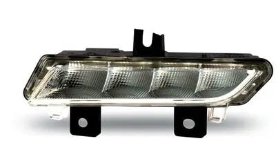İthal WJ40-0583-09-L Gunduz Farı Ledlı - Sol Renault Clıo Iv 12> Captur I 13> (E-Mark) WJ40058309L