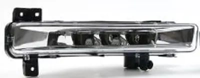 İthal BM7349131 Sıs Farı Sol Led Bmw G30 17> 