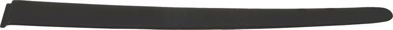 WPI 2839753 Arka Kapı Cıtası Sağ P206 Sıyah 8545Y8