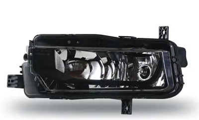 İthal WJ30-0625-09-L Sıs Farı Sol Tranporter T7 16>19 WJ30062509L