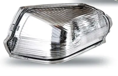 İthal WJ80-0620-09-L Dıs Dıkız Ayna Sınyalı Sol Sprınter 906 06>16 Crafter 06>16 (E-Mark) 