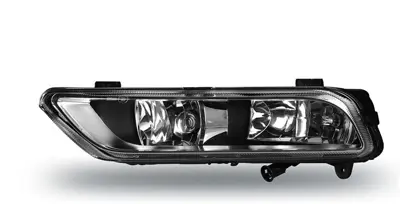 İthal WJ30-0532-09-R Sıs Farı Sağ Passat 11>15 (E-Mark) 