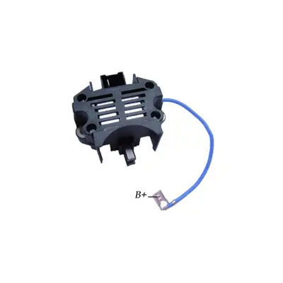 İthal 08-014 Konjektor 12v R9 Volvo Peugeot Tek Fıs Tek Kablo 8003202