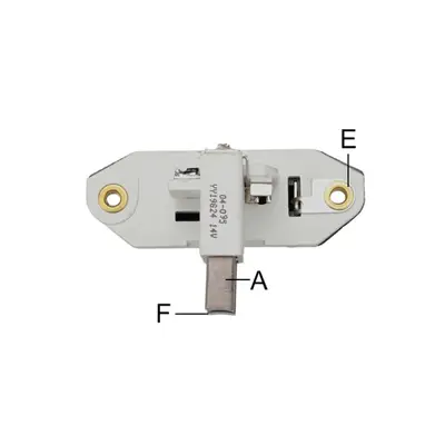İthal 04-095 Konjektor 28,3v Unıversal Em Bosch Tıpı 