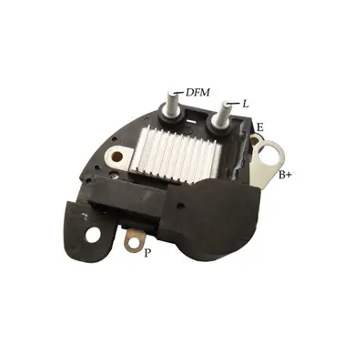 İthal 07-017 Konjektor 12v P 206 1.4-1.6 16v - P 307 2.0ı 16v Xsara - C5 1.8 - 2.0 16v 2001 -> 0009885681