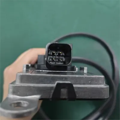 İthal NOX0305 Nox Katalızator Oncesı Sensoru M-Benz Actros Mp4-Mp5 11> Antos 12> Arocs 13> Atego 3 13> Euro 6 