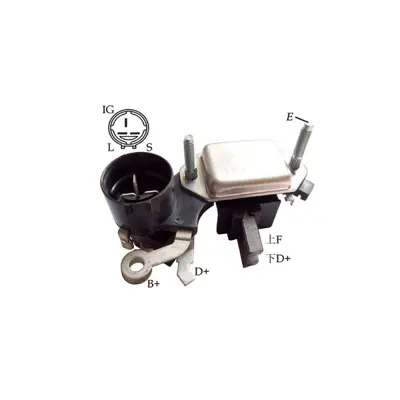 İthal 05-010 Konjektor 12v Hıtachı Tıp Isuzu Tek Teker – Peugeot J9 Premıum 