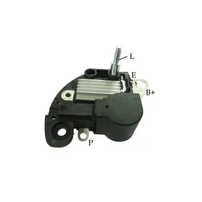İthal 07-014 Konjektor 12v New Holland - Erkunt Traktor Uzun Cıvata Fıat Palıo -Punto Tek Cıvata 36020027 4345693 4356276 4373921