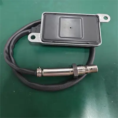 İthal NOX1301 Nox Katalızator Sensoru - Iveco - Eurocargo I-Iıı 100e-110e-120e-140e-150e-160e-180e 00>15 Stralıs 