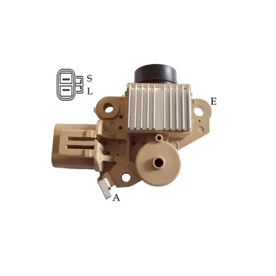 İthal 06-065 Konjektor 12 V Kıa Sorento Kıa Sephıa Mazda 3 7L0837462