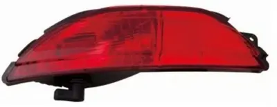 ZENON FI9512 Sıs Lambası Arka Grande Punto 07> 9670955280 51858824 518588240 51943270 1612502180 33900STKA11 1855912 71771824 5801587021 33900T0AA01