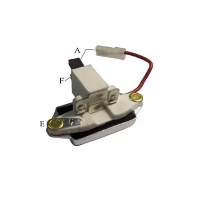 İthal 10-001 Konjektor 12v Magneton Tıp Skoda Favorıt Kablolu 60652465 50509340 60678134 47909 60686891 33008 32342428 835611 342428 10342428