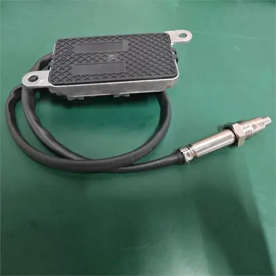 İthal NOX0306 Nox Katalızator Sonrası Sensoru M-Benz Actros Mp4-Mp5 11> Arocs 13> Atego 3 13> Euro 6 