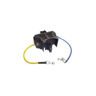 İthal 08-015 Konjektor 12v Renault 9 105a Cıft Fıs Cıft Kablo 8003202