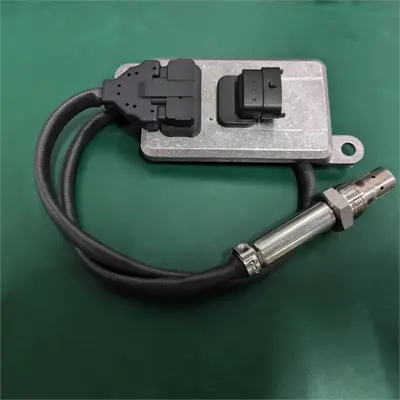 İthal NOX0607 Nox Katalızator Sonrası Sensoru Daf Mx11-13 Euro 6 