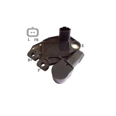 İthal 08-008 Konjektor 12v Valeo Tıp Clıo Kango Megane 1,5dcı Latıtude 1024387 1109323 11220AX600 11220BN720 11220ED50A 1307905080 1307906080 1307907080 182719 184446