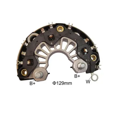 İthal BHP12074 Dıyot Tablası 12v C1 C3 C4 C5 Jumper Jumpy 206 207 3008 307 406 407 