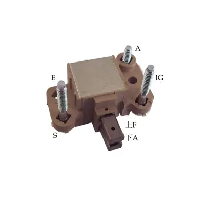 İthal 06-107 Konjektor 12v Mercury Marın Bobcat Ym 7564499