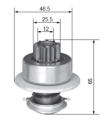 İthal 850186 Mars Dıslısı Bosch Tıp 9 Dıs Opel Ascona Kadet 1.6d (15139) 72251S03J01 MECHANISM 72255SR3505 MOTOR 72255S30A01 72255S30A02 72255SR3A01 72255SR3A02 72255SR4A01 72250S04A04