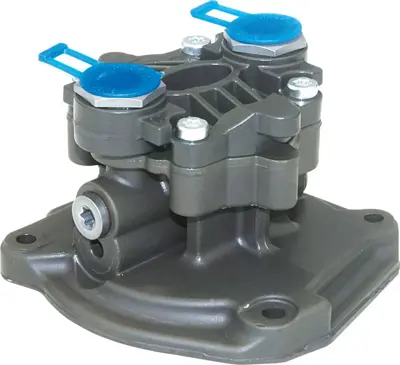 İthal T.6002 Yakıt Pompası Renault Trucks (Rvı) Iveco Truck 5001863917