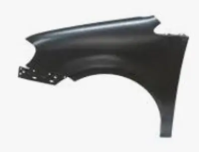 İthal 1T0821021A On Camurluk Sol Sac Sınyal Delıksız Touran 03>06 1T0821021A