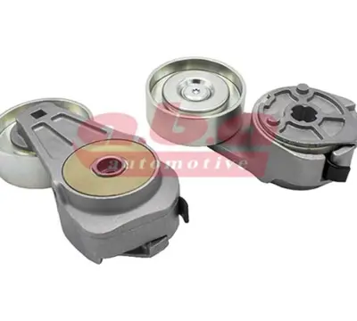 ABA 25138534 Alternator Gergısı Kutuklu Kobelco E145 W E175 W E165 E 215e 03> Iveco Tecktor - Eurocargo 48911165040658745043