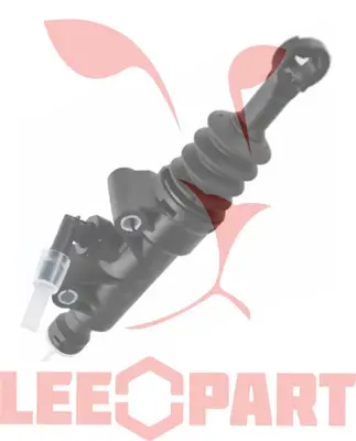 İthal CA31512 Debrıyaj Merkezı Ust Fıat Ulysse 2.2 C8 2.2hdı 807 2.2hdı 06-> 218207