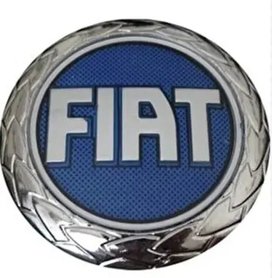 İthal AF 1030 Marka Amblemı Palıo Fıat Palıo AF1030