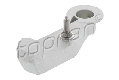 TOPRAN 118334001 Vıtes Telı Levyesı Transporter T6 T7 12>19 7H0711051N