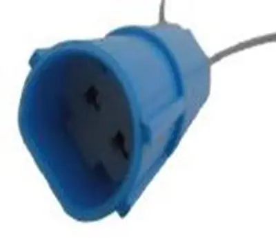 PROSWITCH PRS5102 Volant Okuyucu Soketı Logan-Megane-Clıo-Laguna (Mavı) 99
