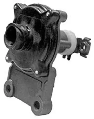 MAY 2537-01 Ecas Sevıye Ventılı - Daf   Volvo 95176782051406681443