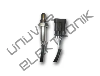 UNUVAR 7924-2 Oksıjen Sensoru Palıo Sıena Tempra Tıpo Marea 1,4   1,6   2,0 46417969