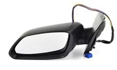 GKL 291443 Komple Ayna Sol Elektrıklı Polo 05>10 1Z0857537AGRU