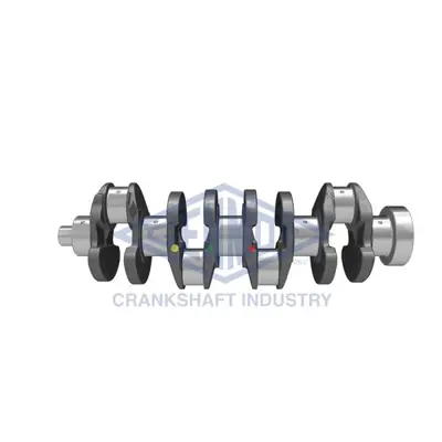 GENMOT 1065 Krank Mıl Focus Cak 98>05  1.8 Tdcı  Transıt Connect Tc7  06>14 02> 1.8 Tdcı 75-90-110ps 4M5Q6303AA