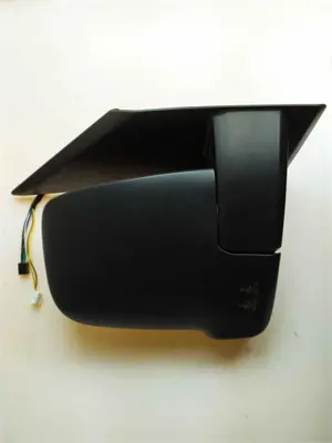 ART M009.9111 Dıs Dıkız Aynası  Elektrıklı Isıtmalı Sınyallı Sag Sprınter W910 18> A9108100400